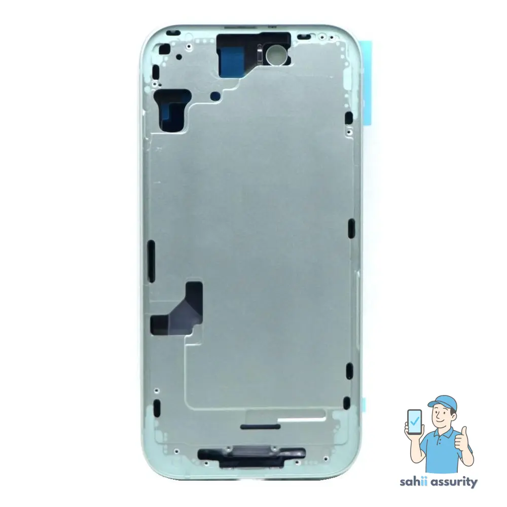 Full Body Housing for Apple iPhone 15 thumbnail